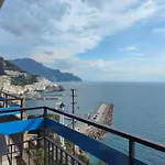 Prázdninový dům Stella Del Mare Amalfi