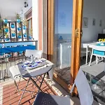 Prázdninový dům Stella Del Mare Amalfi