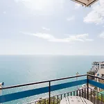 Prázdninový dům Stella Del Mare Amalfi