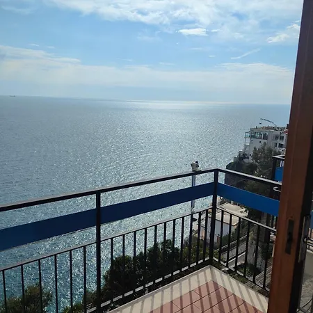 Stella Del Mare Nyaraló *