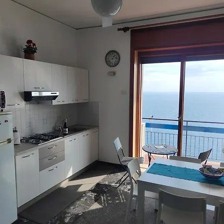 Stella Del Mare Nyaraló *