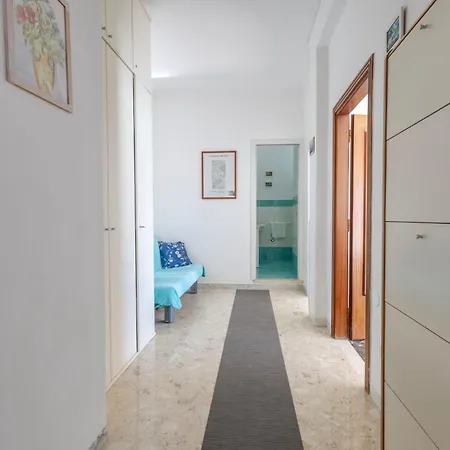 Stella Del Mare Vakantiehuis *