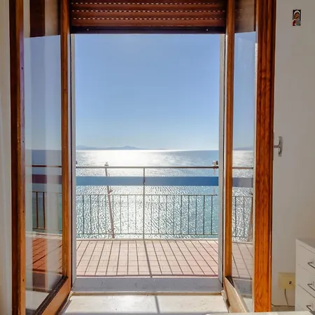 Vakantiehuis Stella Del Mare *