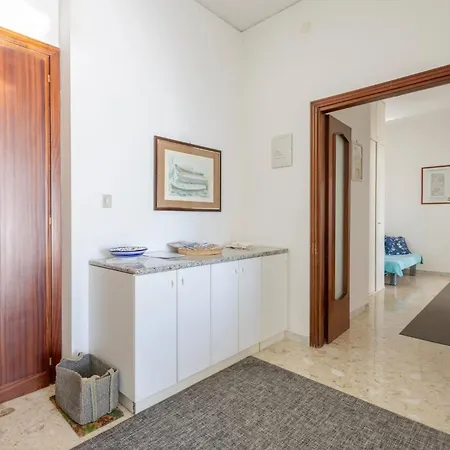 Stella Del Mare Vakantiehuis Amalfi