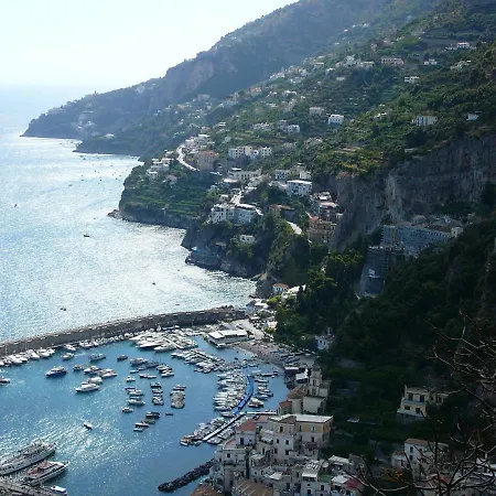 Stella Del Mare Nyaraló