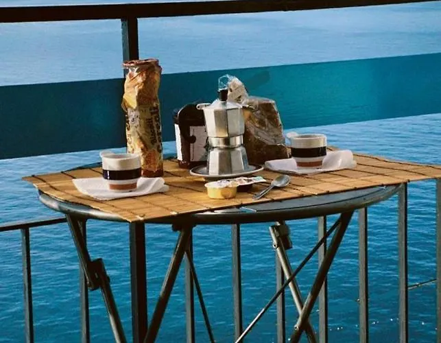 Stella Del Mare * Amalfi