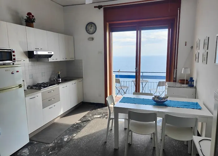 Stella Del Mare Vakantiehuis