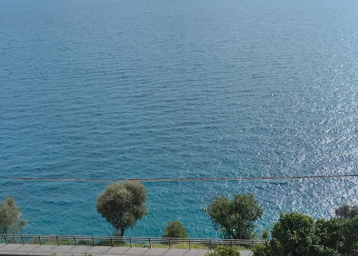 Semesterbostad Stella Del Mare *