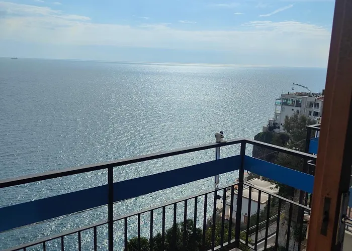 Stella Del Mare Vakantiehuis *