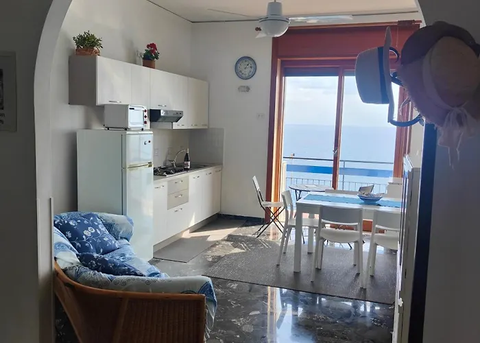 Vakantiehuis Stella Del Mare