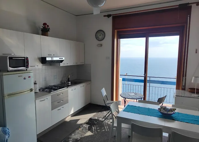 Stella Del Mare Vakantiehuis *