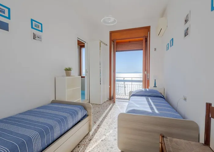 Vakantiehuis Stella Del Mare