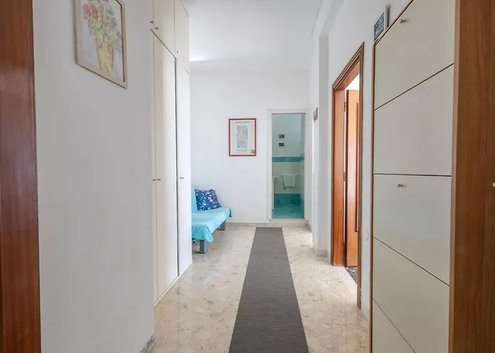 Stella Del Mare Vakantiehuis *