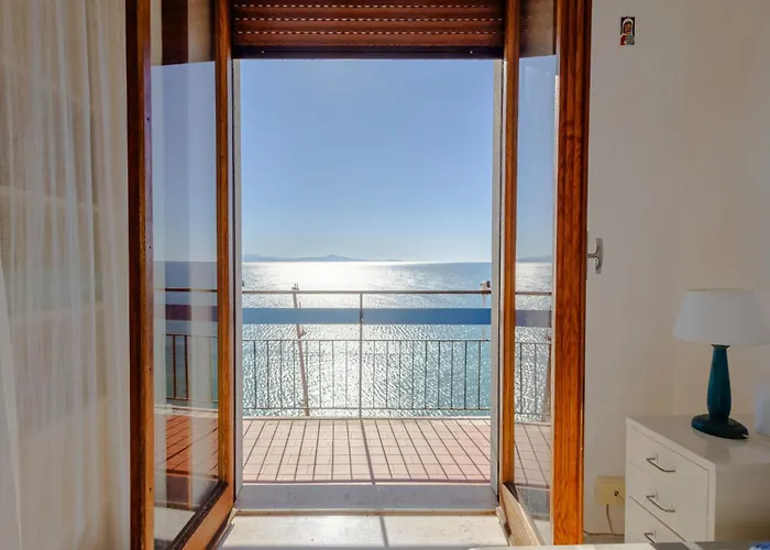 Vakantiehuis Stella Del Mare *