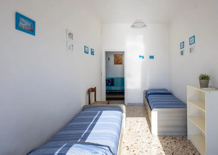 Vakantiehuis Stella Del Mare