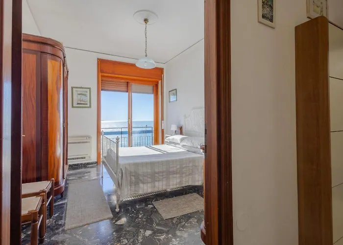 Stella Del Mare Vakantiehuis *