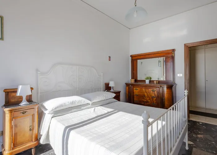 Stella Del Mare * Amalfi