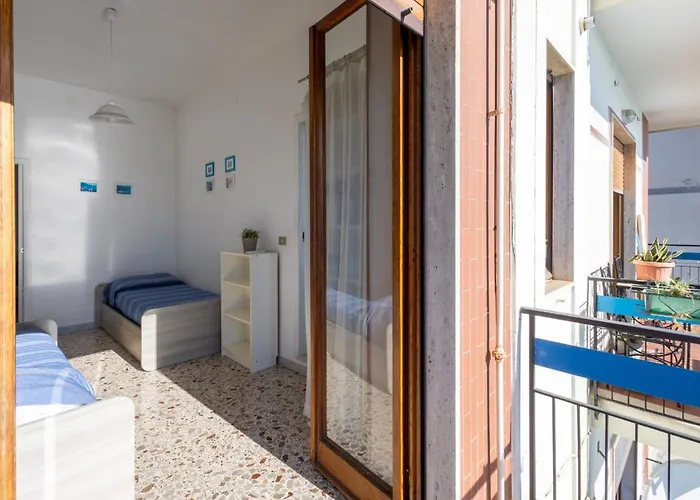 Stella Del Mare Vakantiehuis