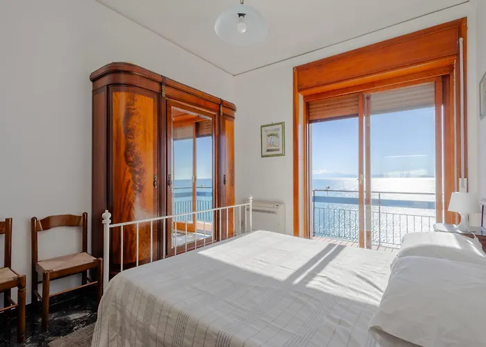 Semesterbostad Stella Del Mare