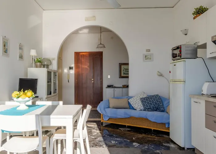 Vakantiehuis Stella Del Mare *