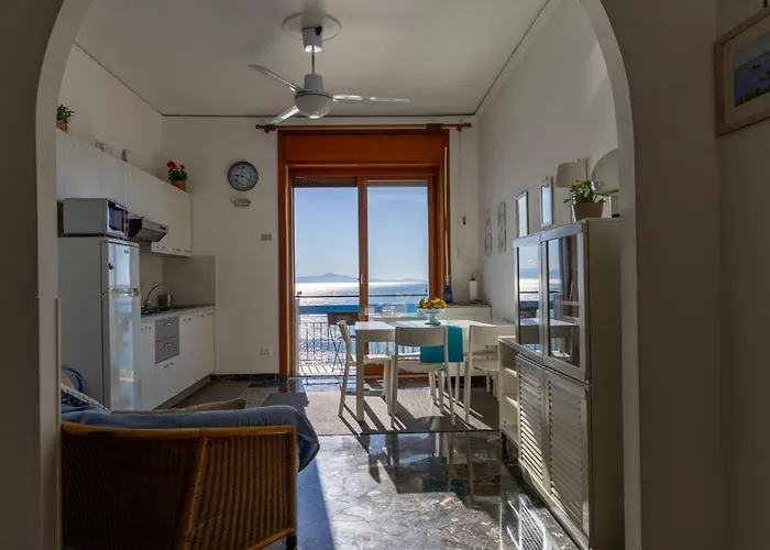 Stella Del Mare Vakantiehuis