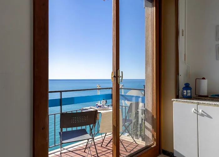 Stella Del Mare Vakantiehuis *