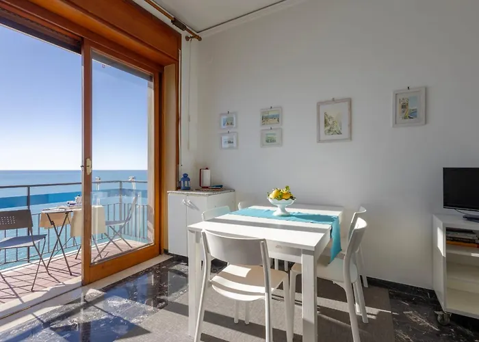 Vakantiehuis Stella Del Mare *