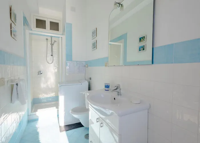 Stella Del Mare Vakantiehuis