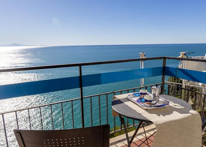 Vakantiehuis Stella Del Mare