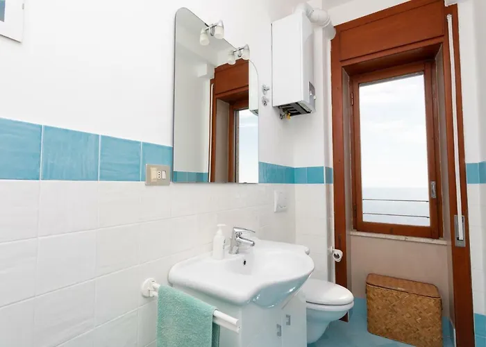 Stella Del Mare Vakantiehuis