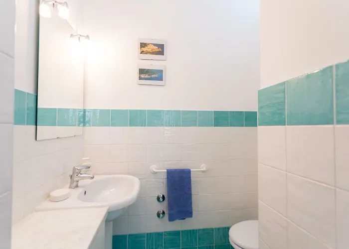 Vakantiehuis Stella Del Mare *