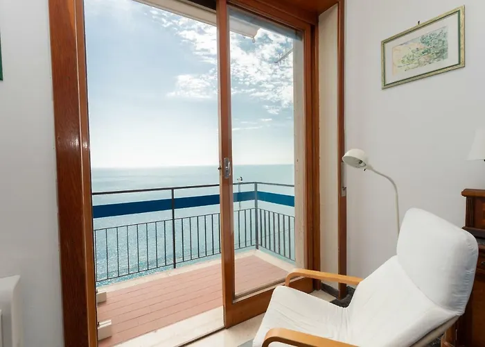 Stella Del Mare Amalfi