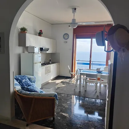 Casa de Férias Stella Del Mare