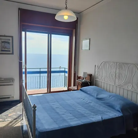 펜션 Stella Del Mare 아말피
