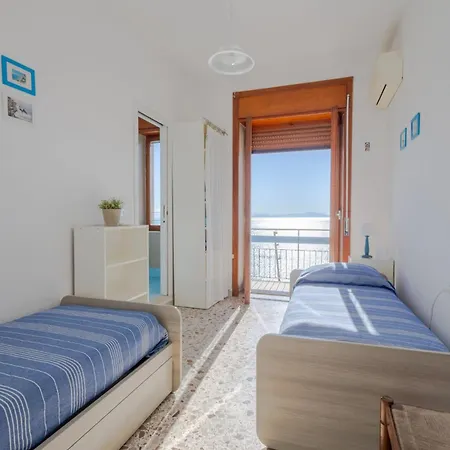 Hébergement de vacances Stella Del Mare