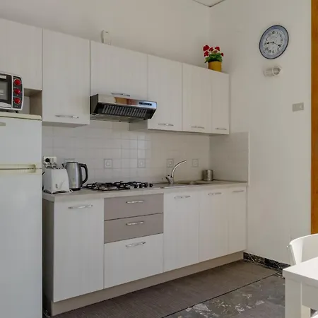 Prázdninový dům Stella Del Mare Amalfi