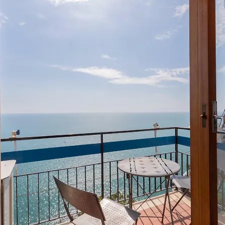 Stella Del Mare Holiday home