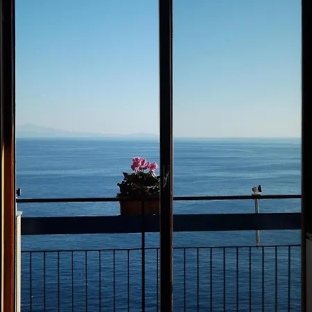 펜션 Stella Del Mare
