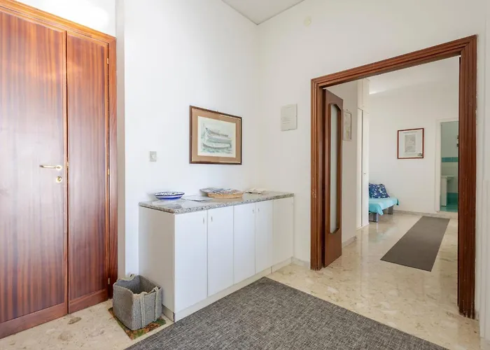 Stella Del Mare Prázdninový dům Amalfi