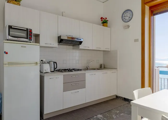 Prázdninový dům Stella Del Mare Amalfi