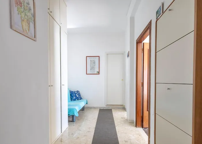 Stella Del Mare Prázdninový dům Amalfi