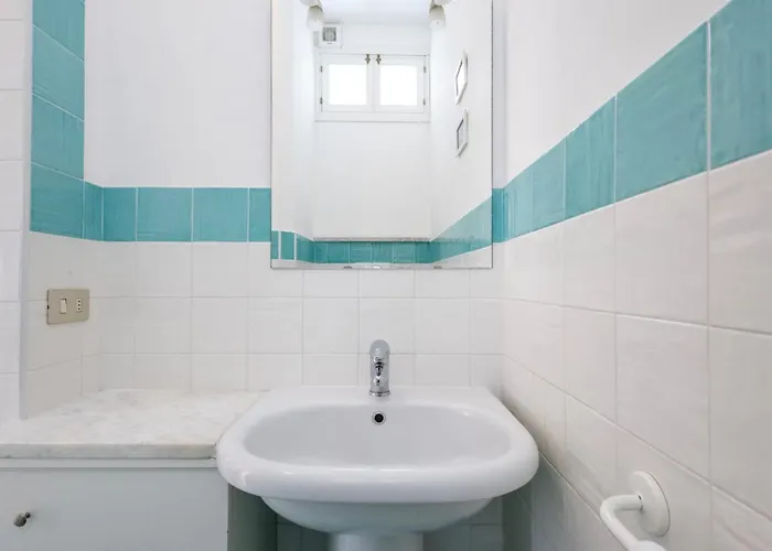 Stella Del Mare Prázdninový dům