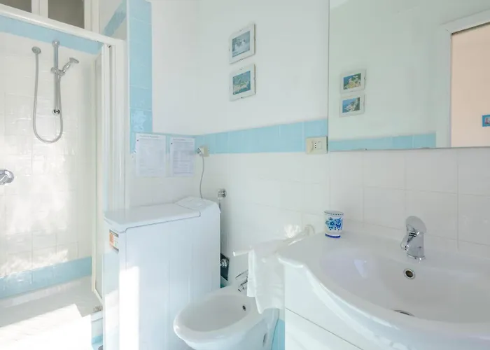 Prázdninový dům Stella Del Mare Amalfi