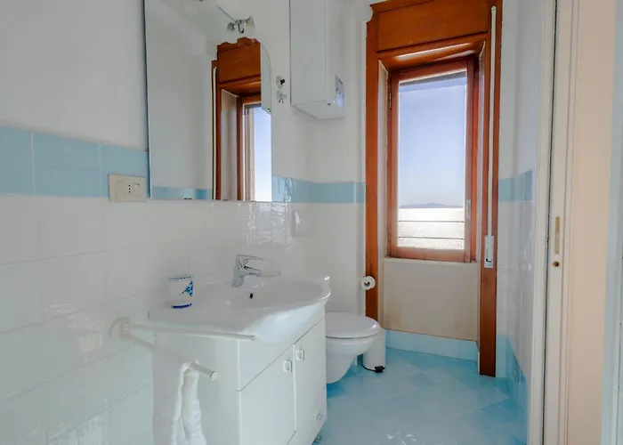 Prázdninový dům Stella Del Mare