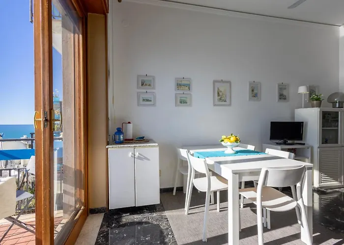 Stella Del Mare Prázdninový dům