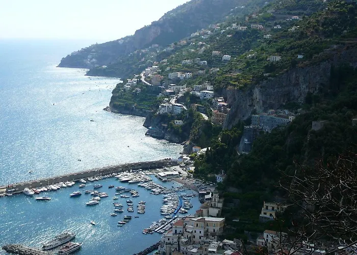 Stella Del Mare Prázdninový dům