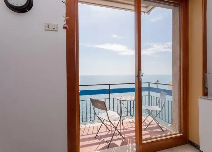 Stella Del Mare Holiday home