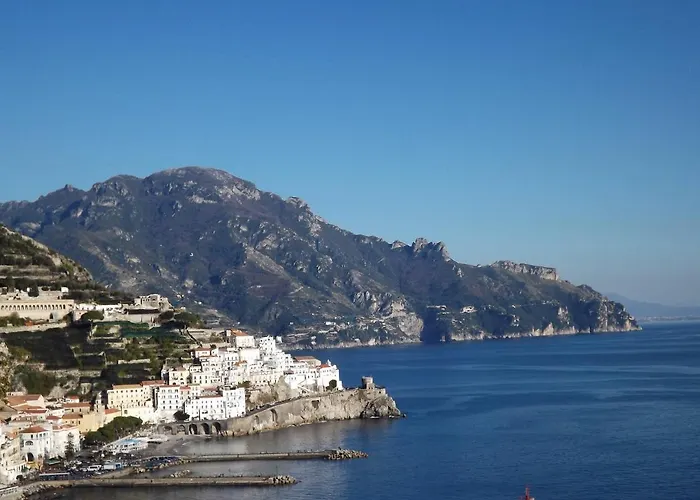 Stella Del Mare Holiday home