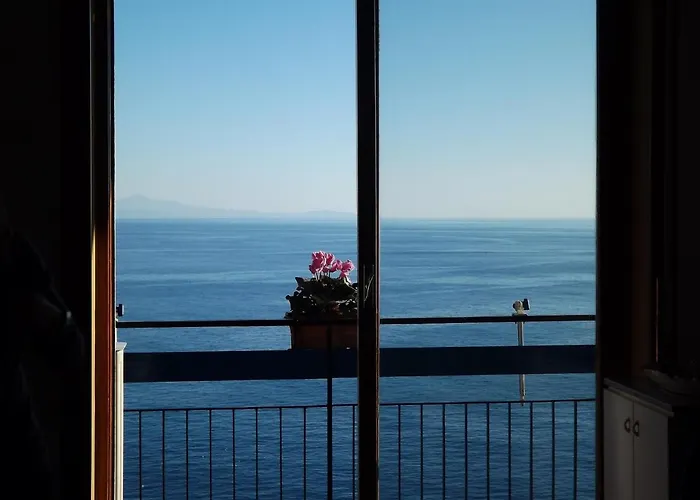 Holiday home Stella Del Mare