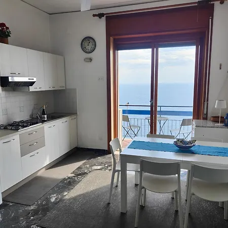 Stella Del Mare Holiday home